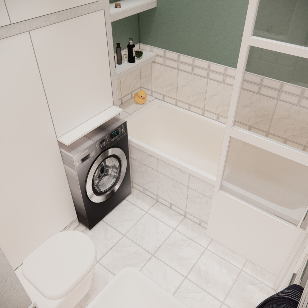 Дизайн квартиры