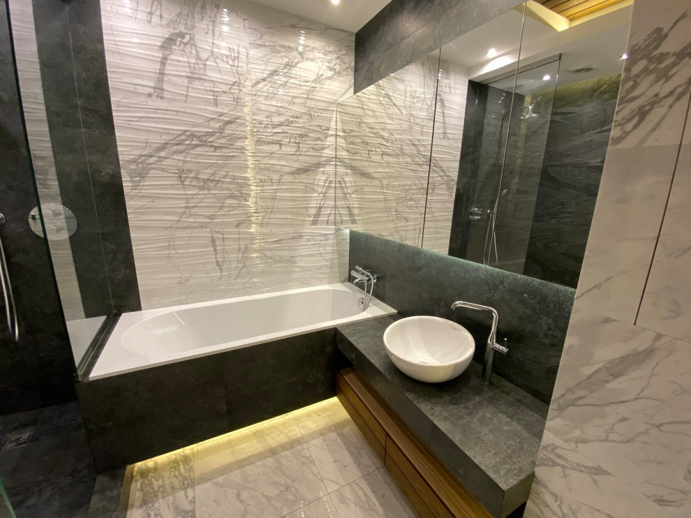 ЖК Триколор