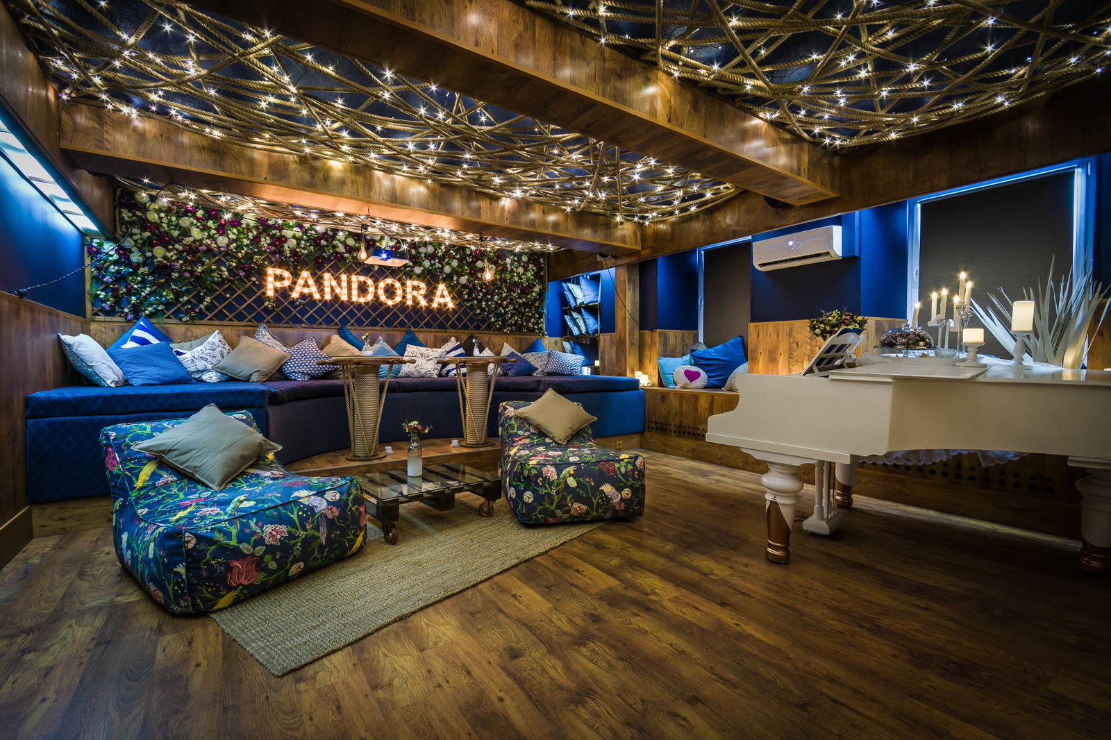 Домашние кинотеатры