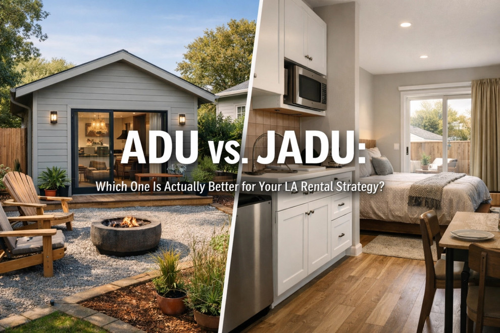 ADU vs JADU