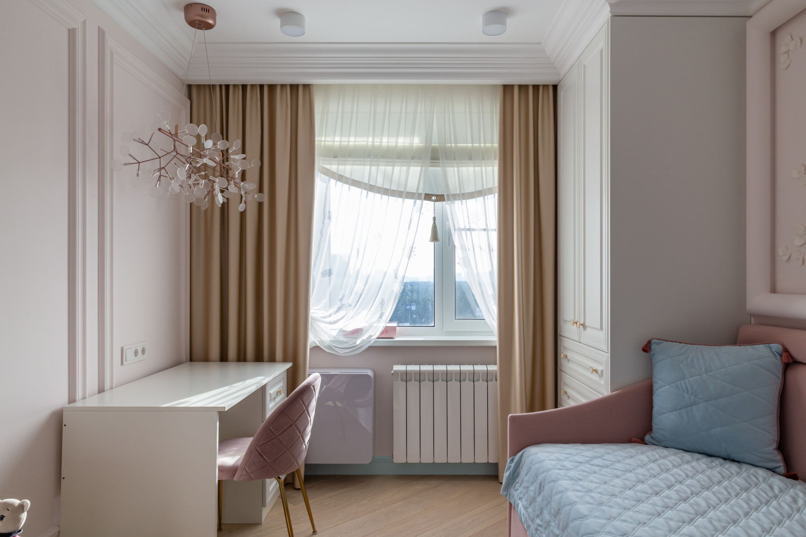 Квартира в Жулебино