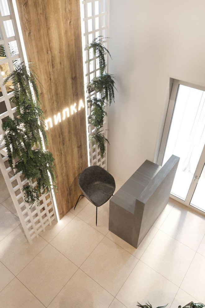 50 м2, Салон "Пилка", г.Иваново