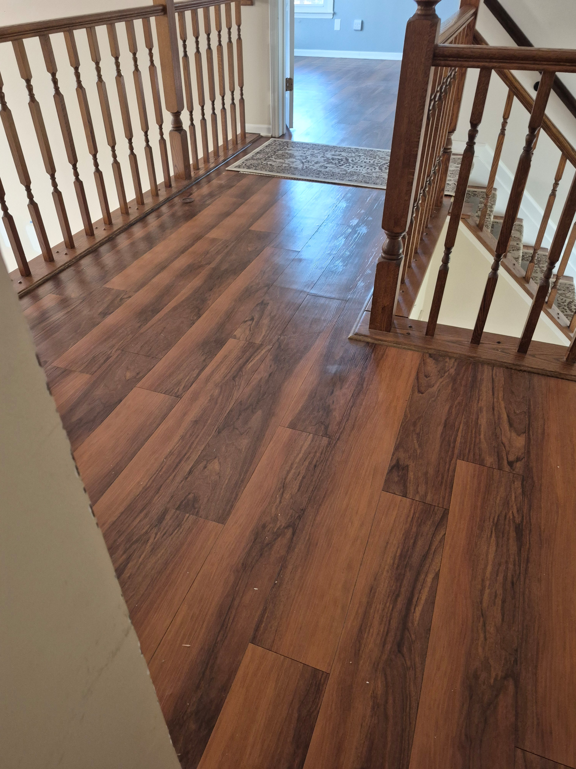 Bathroom Remodels