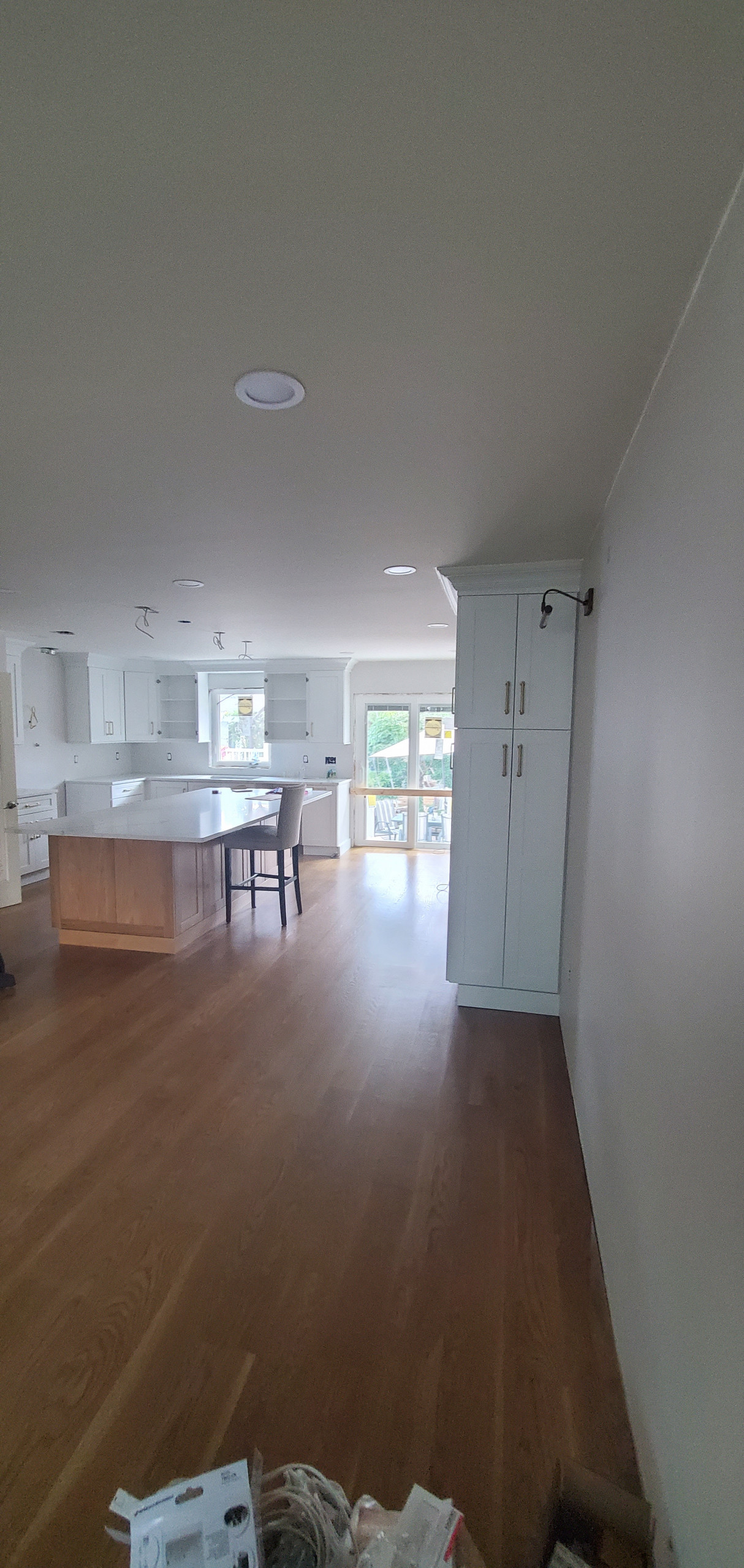 Home Addition, Clifton, NJ