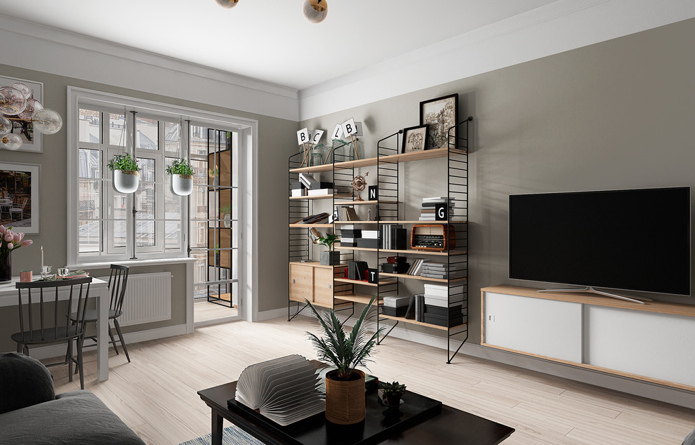 Наш взгляд на скандинавский стиль