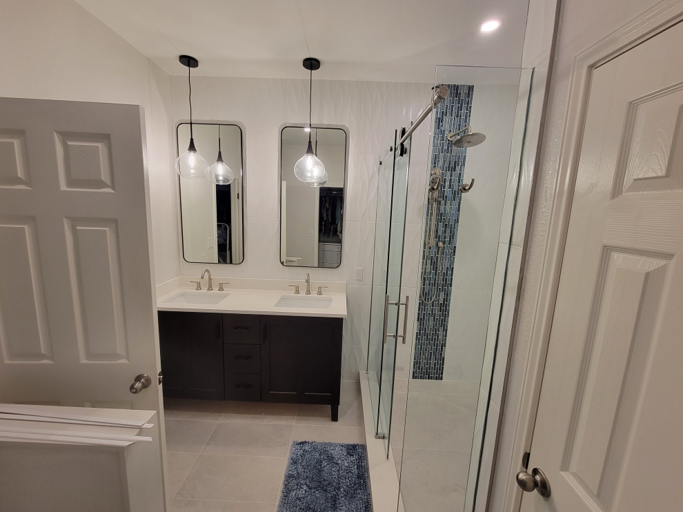 Bathroom Remodels