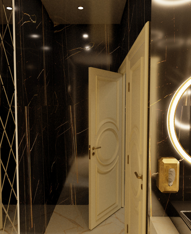 визуализация интерьеров