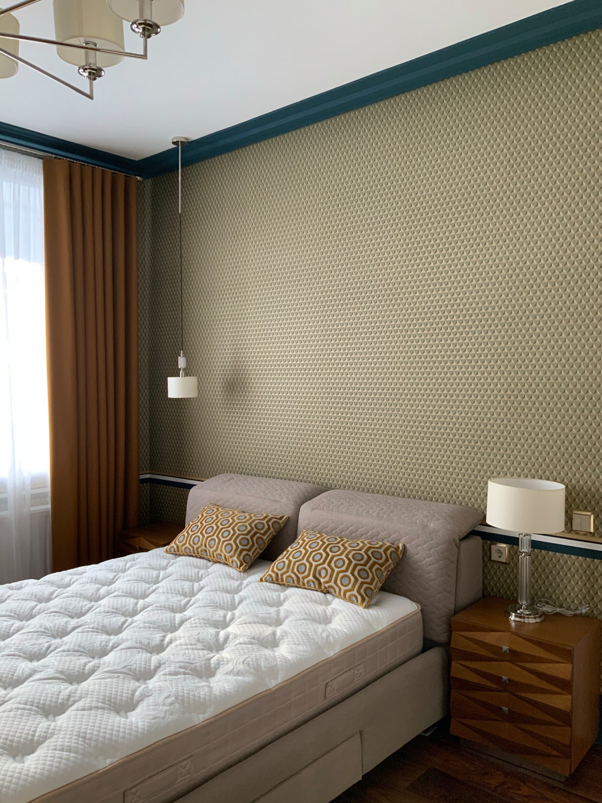 КОТТЕДЖ В ЧЕБОКСАРАХ