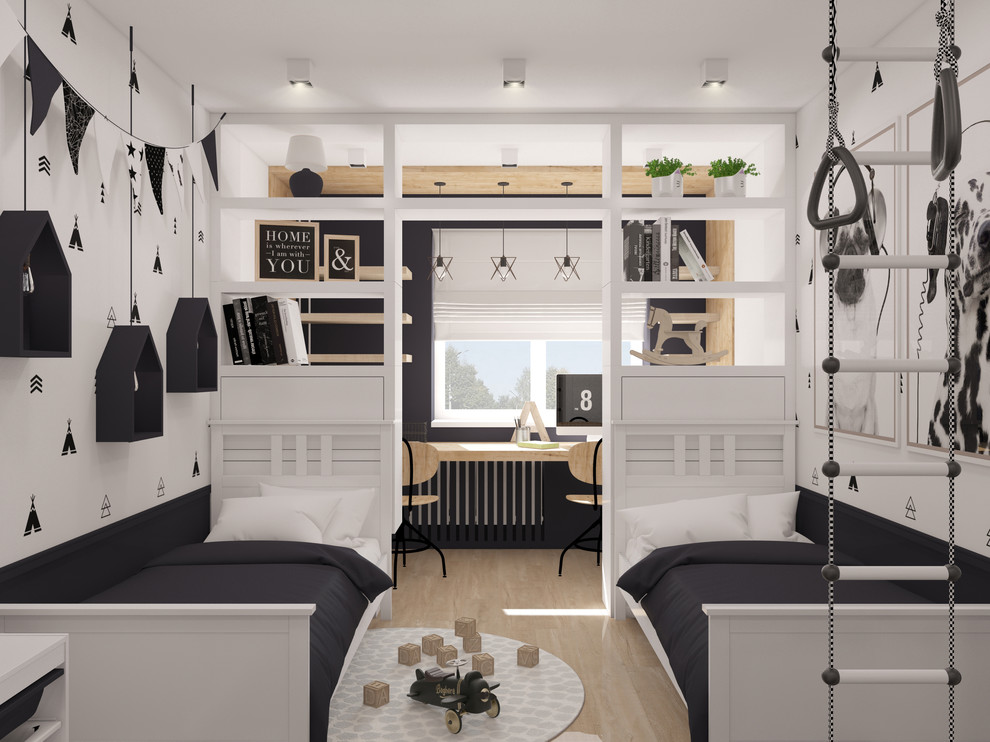 Детская комната