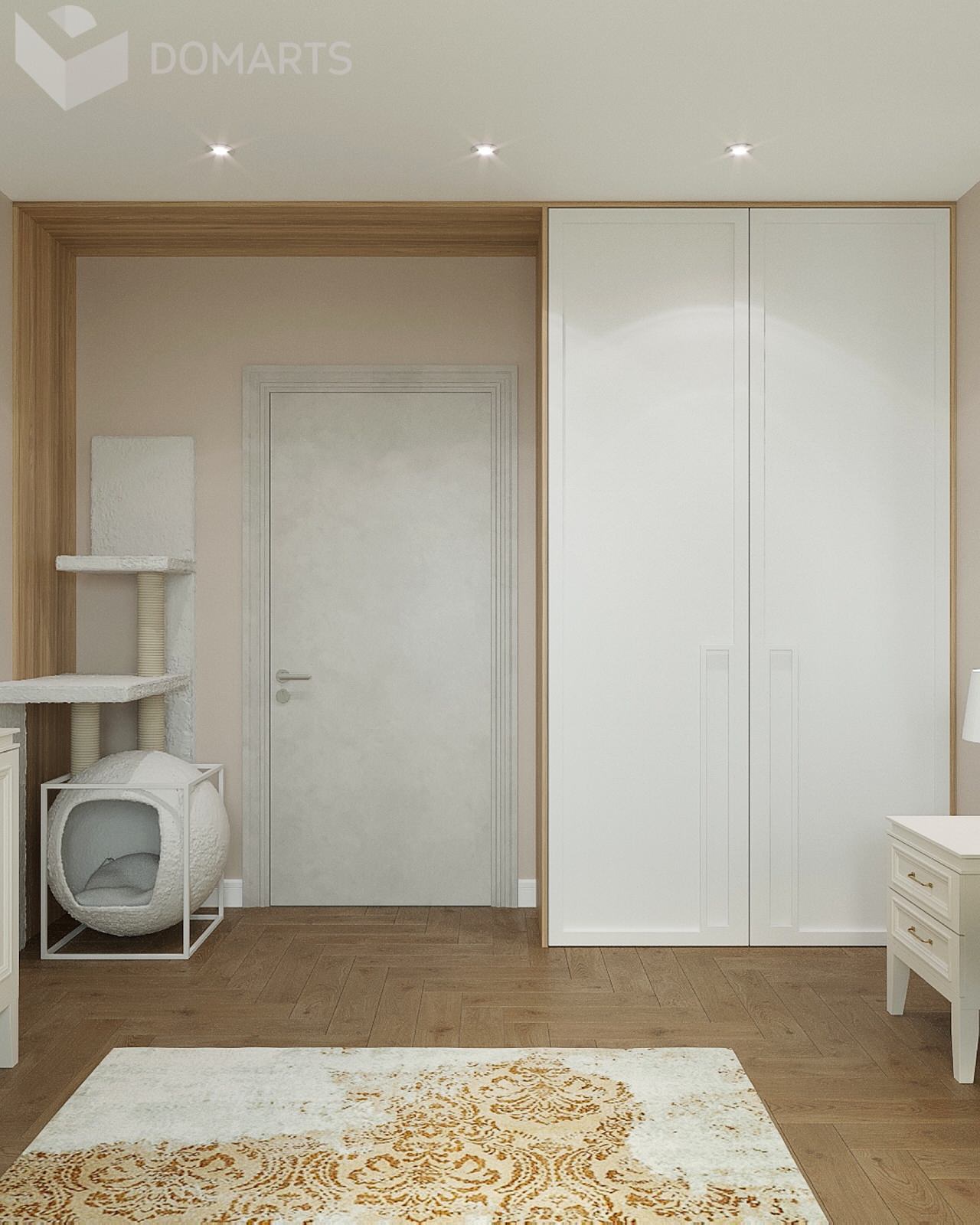 Спальня 14,9 м2