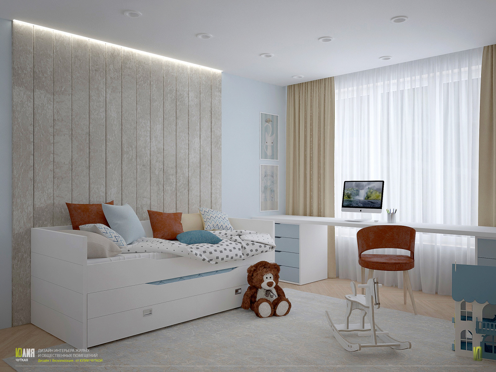 г. Москва, ЖК Мещерский лес