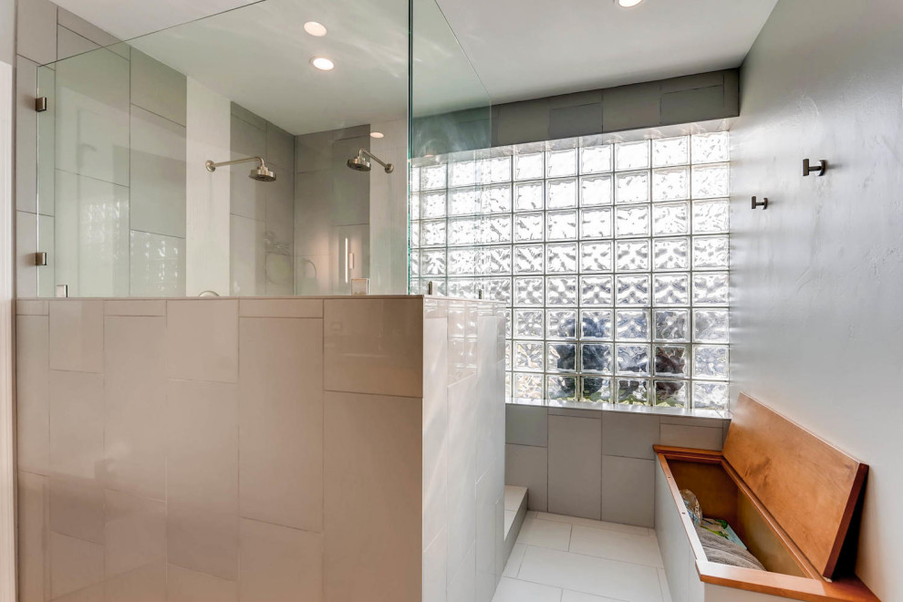 Arcadia Bathroom Remodels