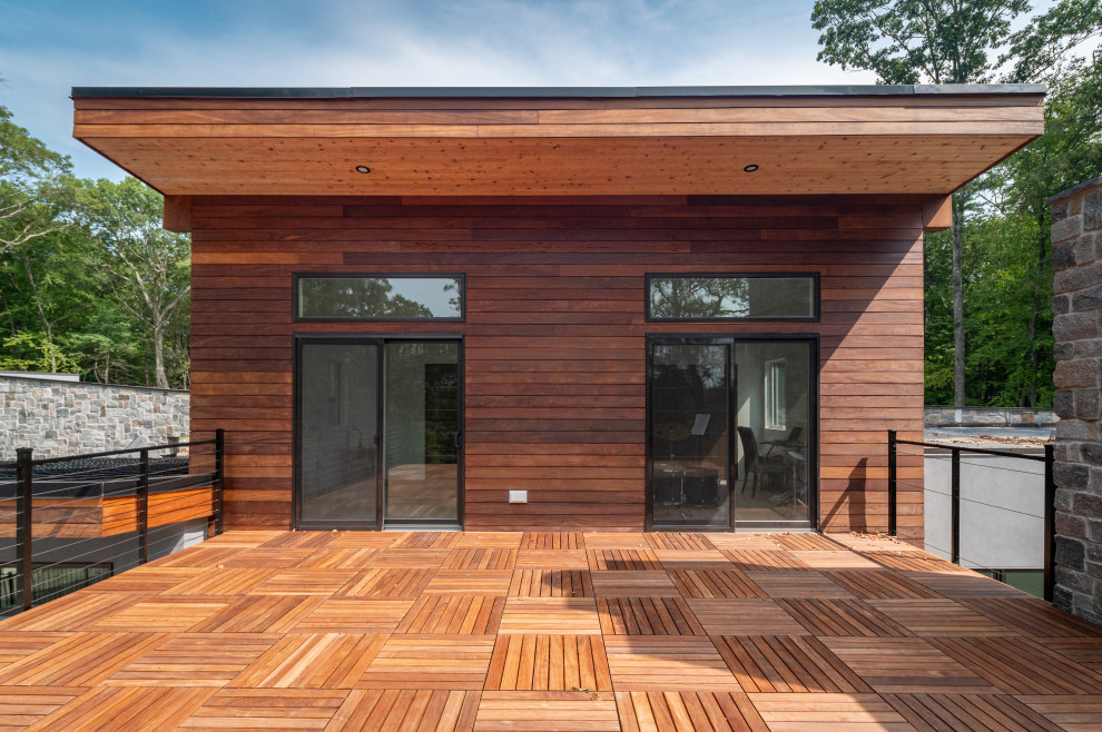 Pound Ridge New York