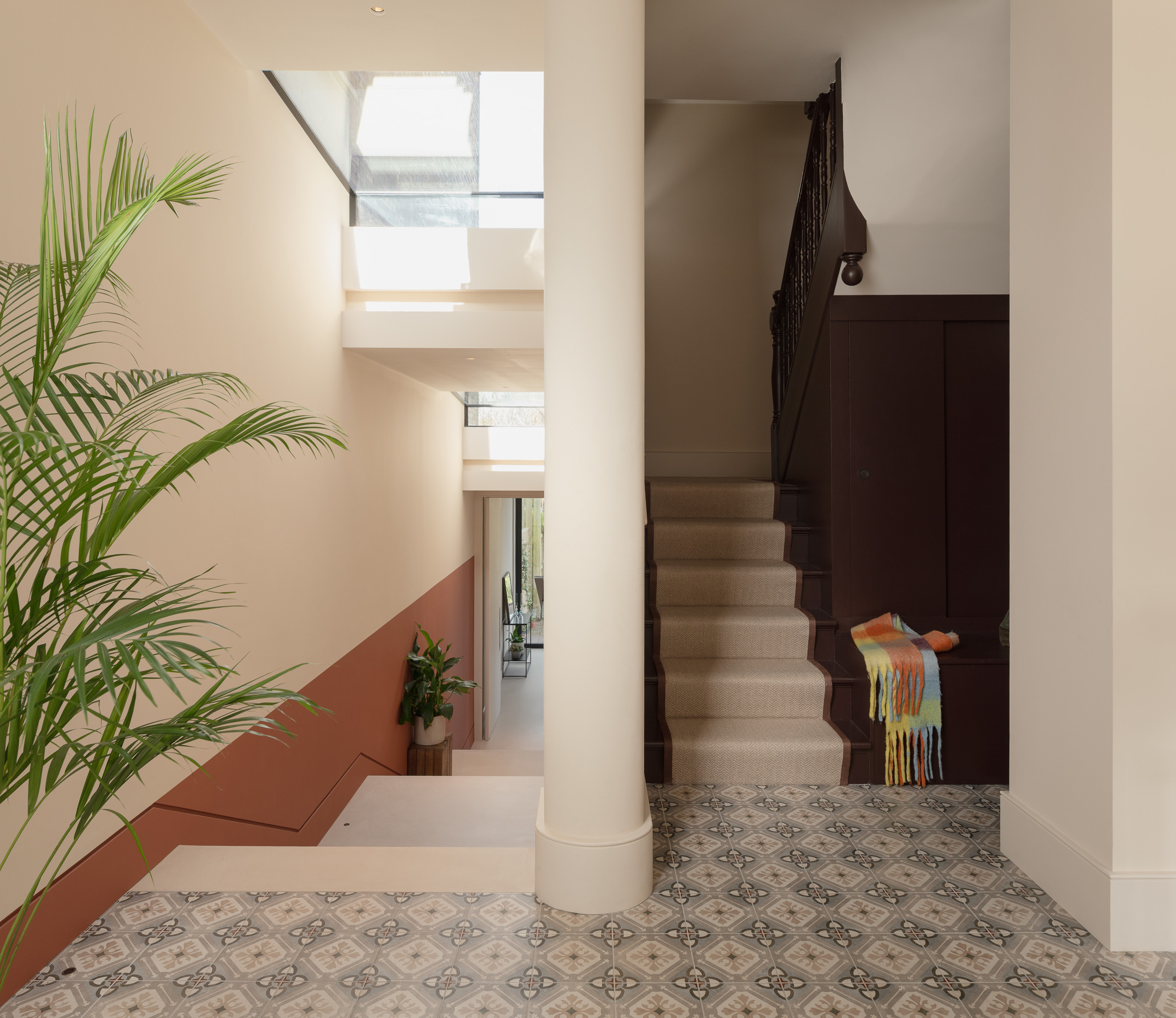 Family Home – Crouch End