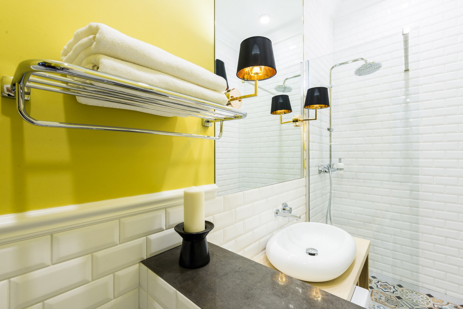 Апартаменты на улице РУбинштейна