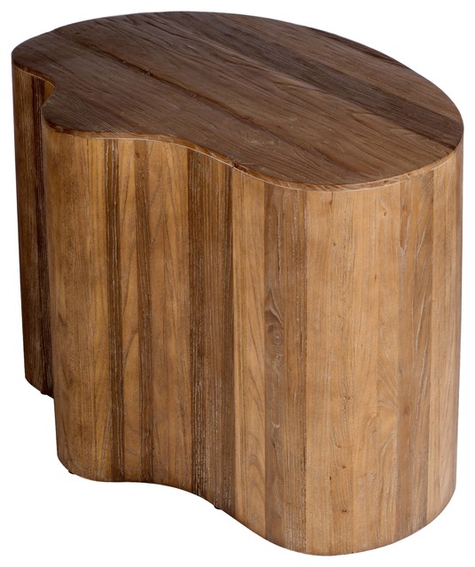 Portia Side Table Contemporary Tables And End By Statements J - Dark Coffee Table Portia Portia Side Table Contemporary Tables And End By Statements J - Dark Coffee Table Portia