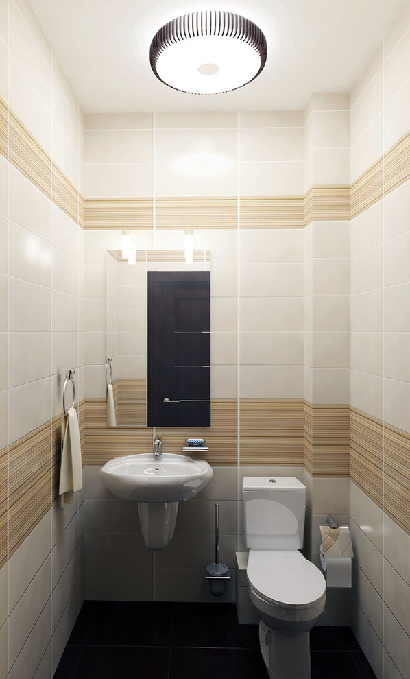 Загородный дом