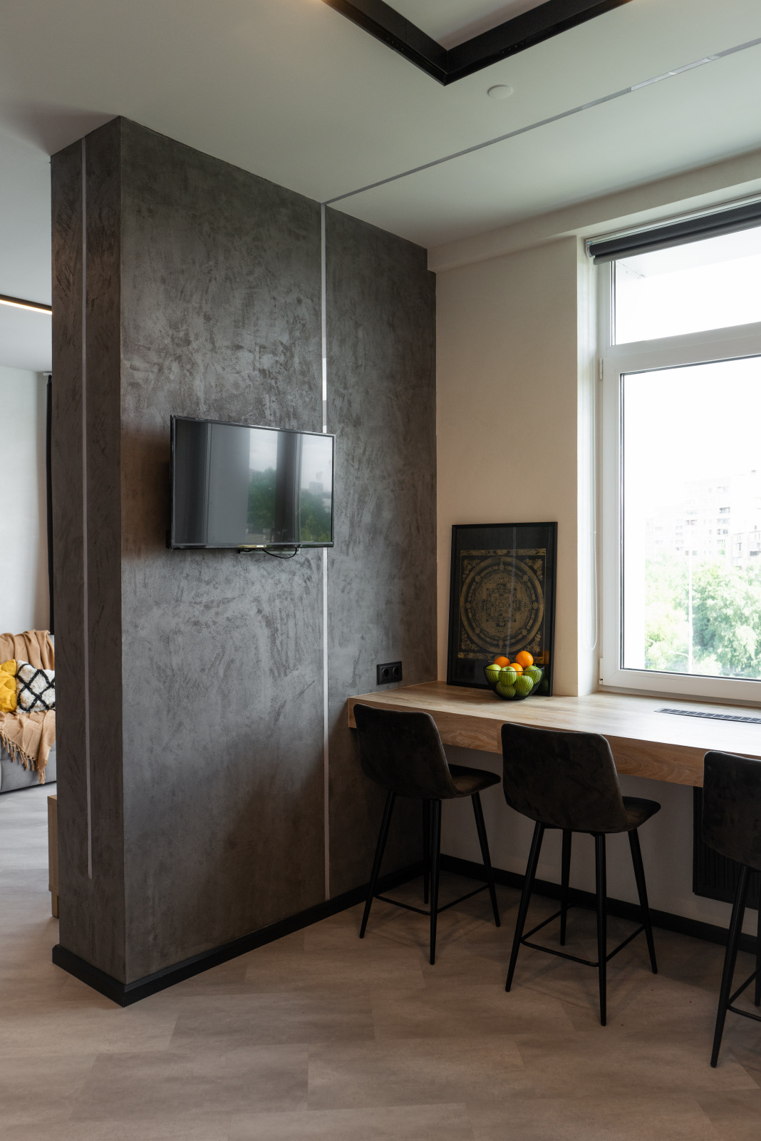 Апартаменты "ФЛОТИЛИЯ"