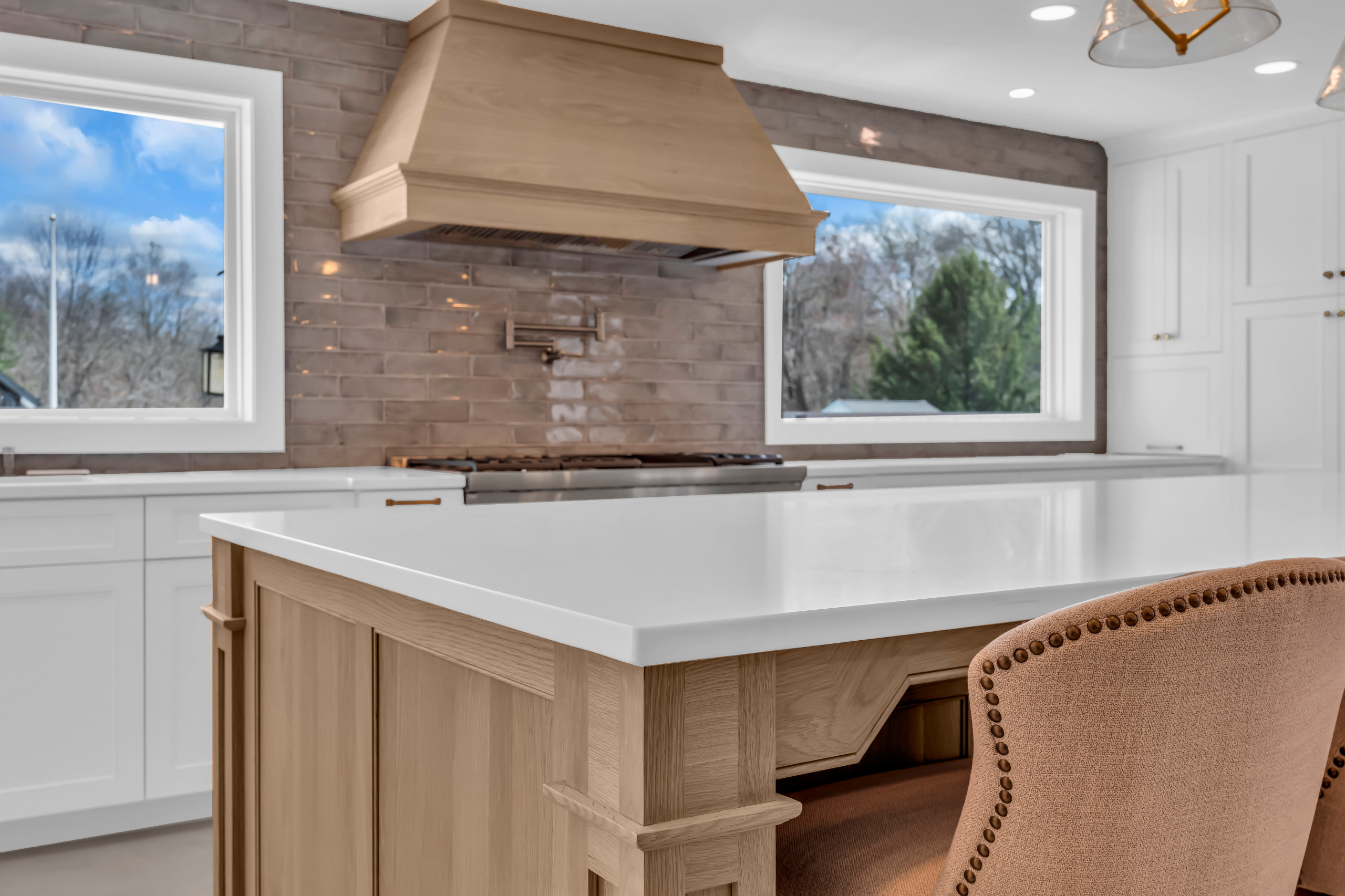 Monroe Kitchen