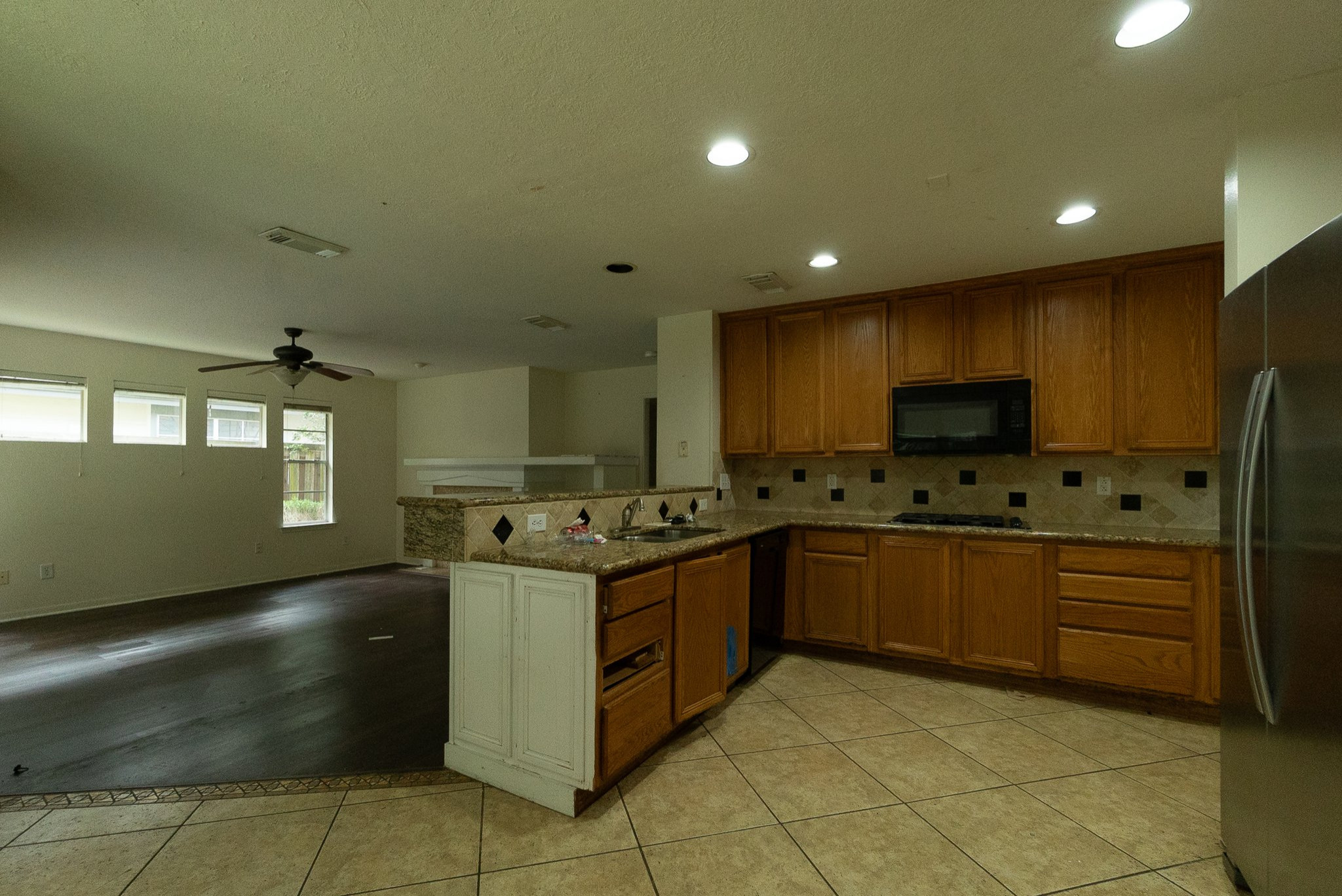 The Woodlands Whole House Renovation
