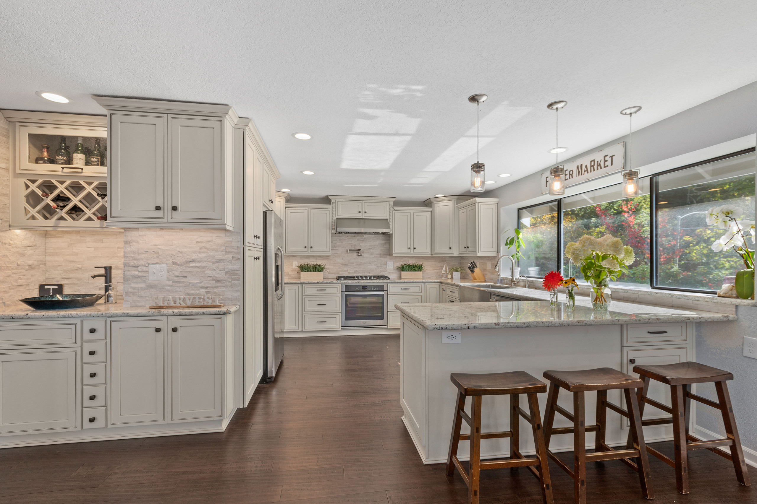 Kitchen Designs