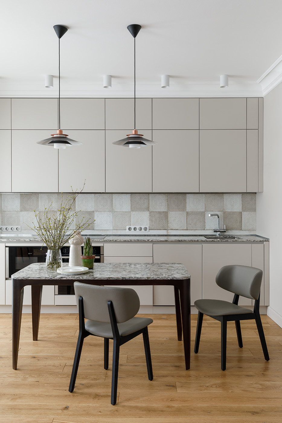 Собрание Благородных Семейств