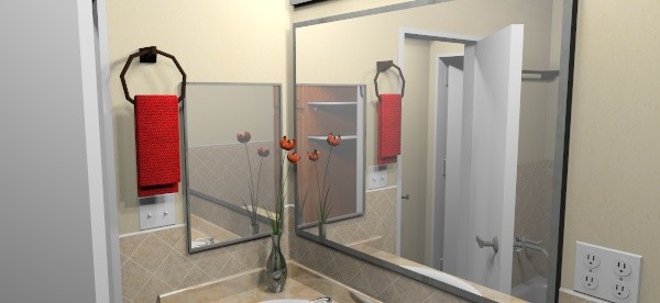 Recent Design Projects