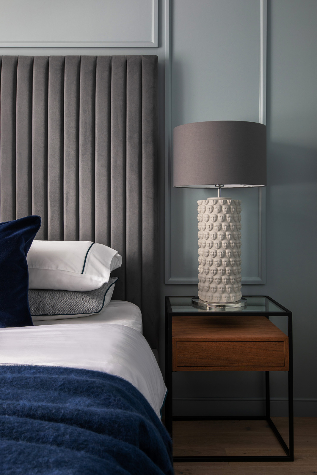 Квартира ЖК "Римского-Корсакова, 11" 86 кв.м.