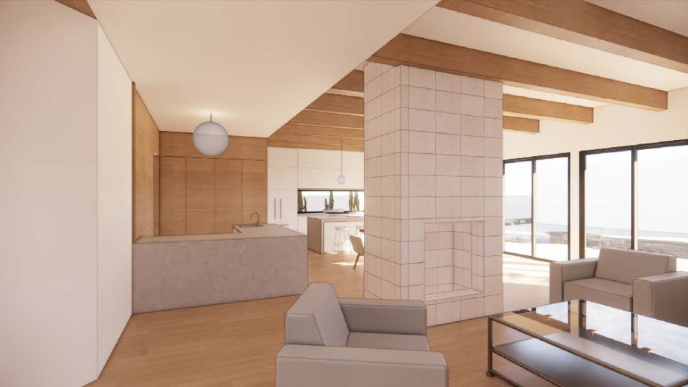Desert Modern