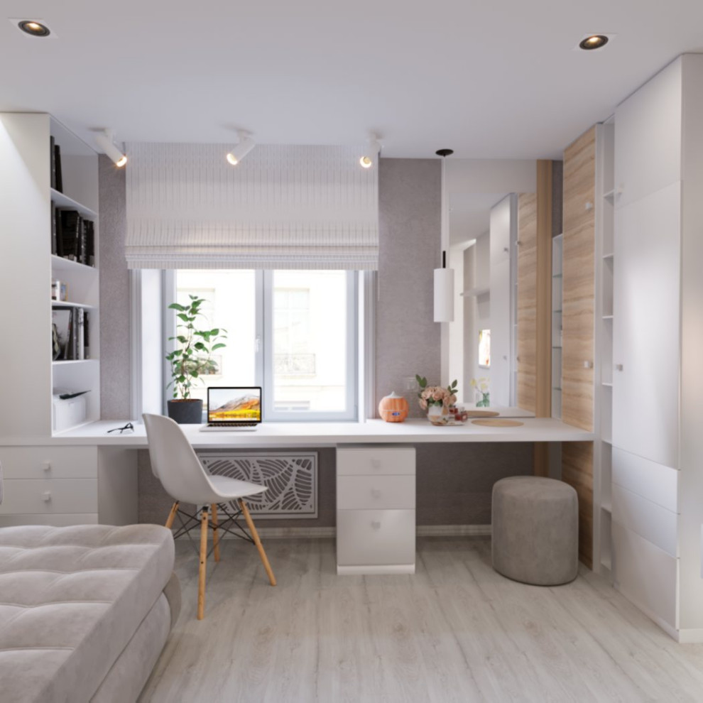 Спальня девочки