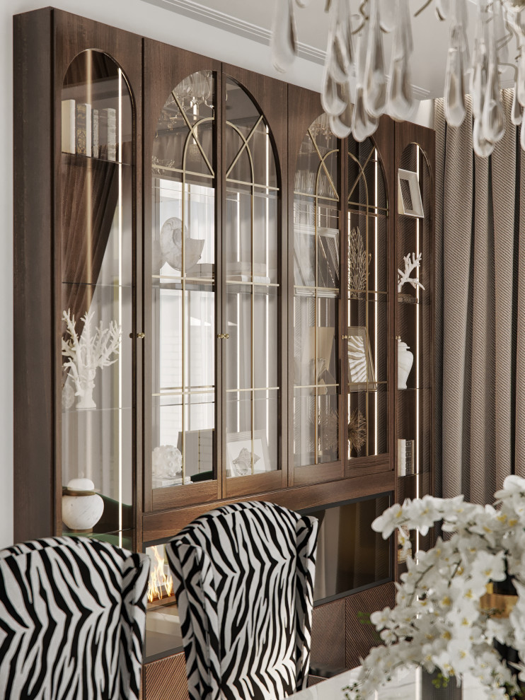 Дом 246,11 м² КП «Лесной пейзаж»