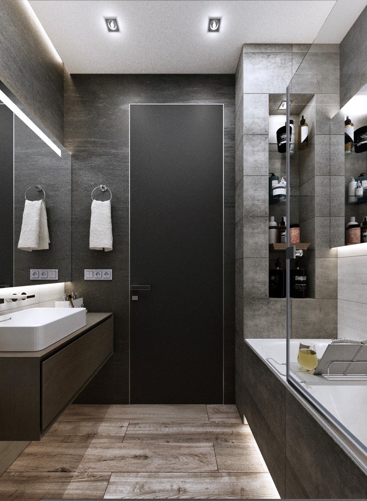 ЖК На Мельникова