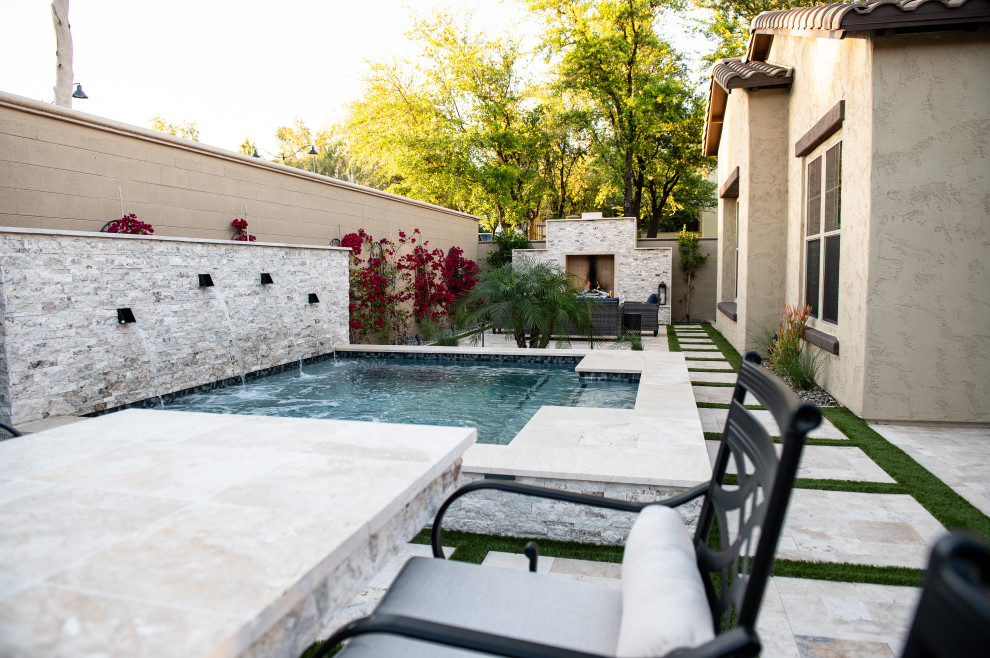 Verrado, Buckeye contemporary design