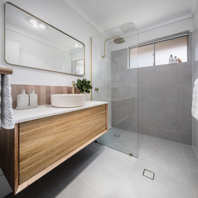 Modern Bathroom moderno-stanza-da-bagno