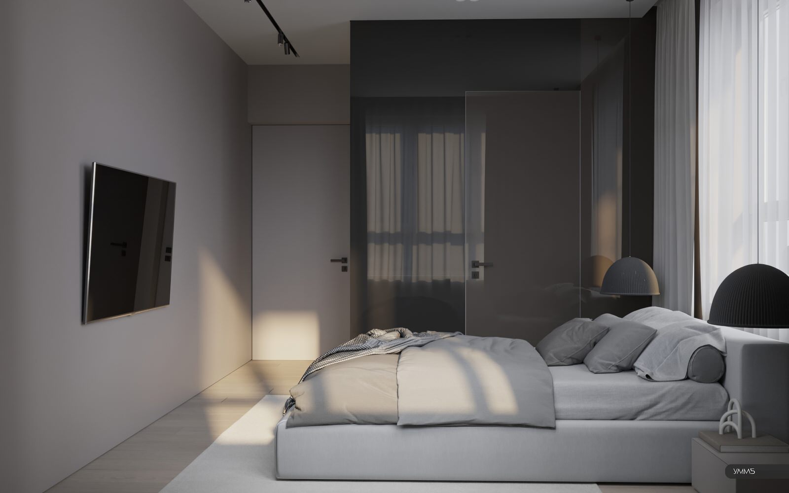 AL 2033 | Квартира 88м2