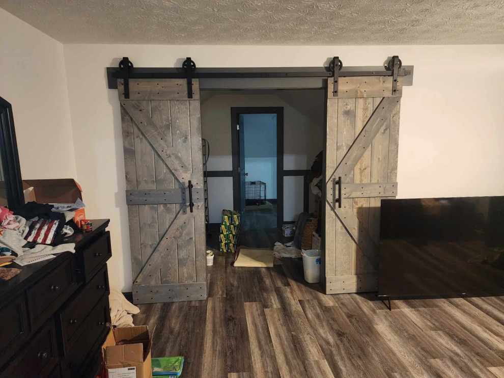 Interior Home Remodeling