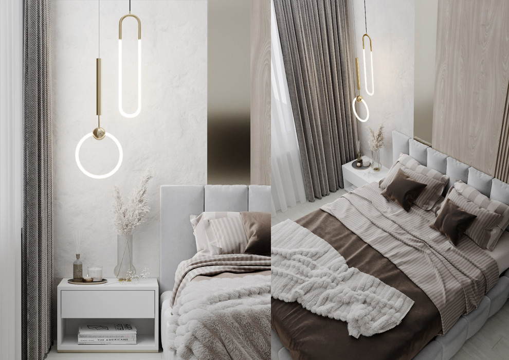 Спальная комната