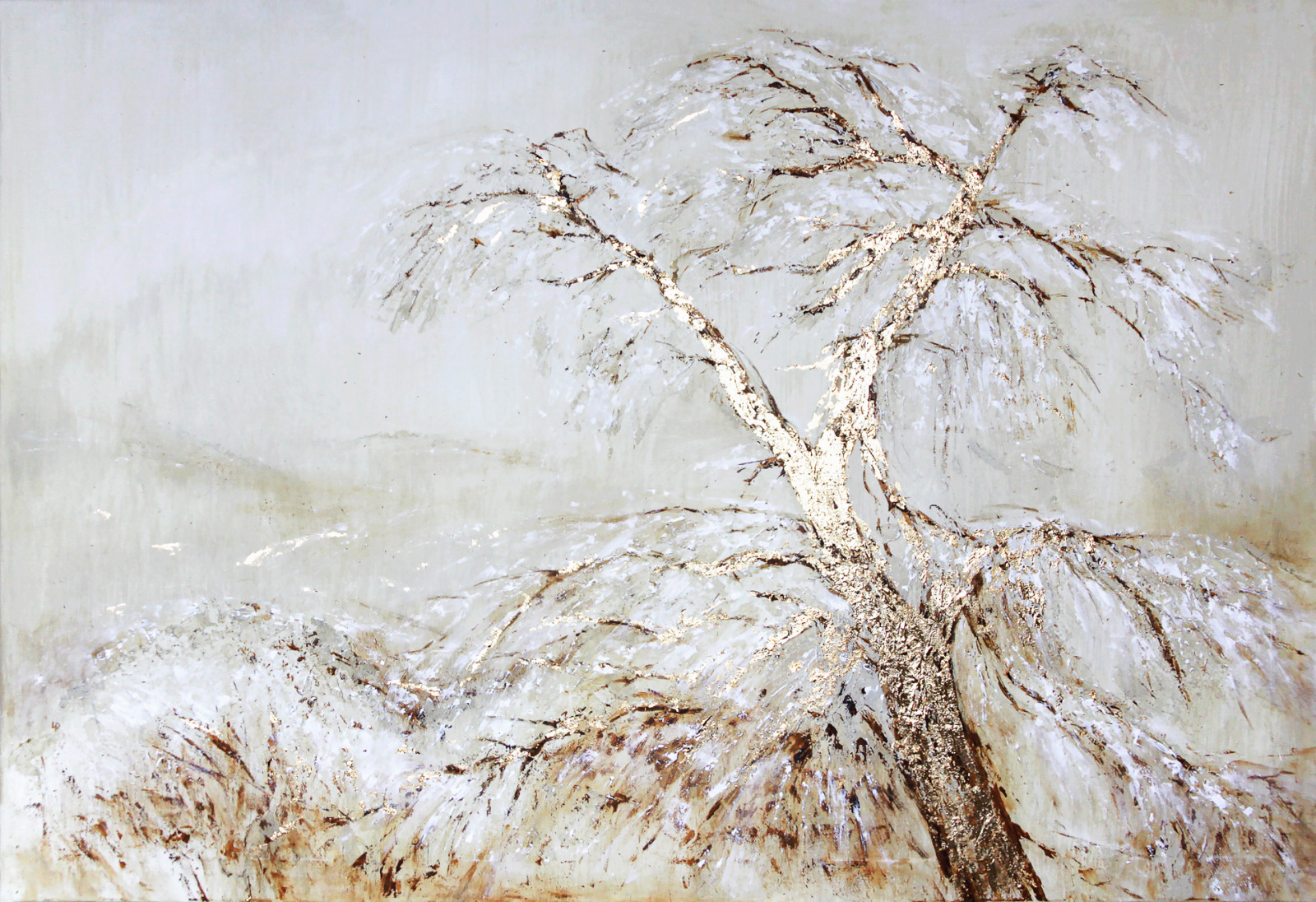 Картины в интерьере