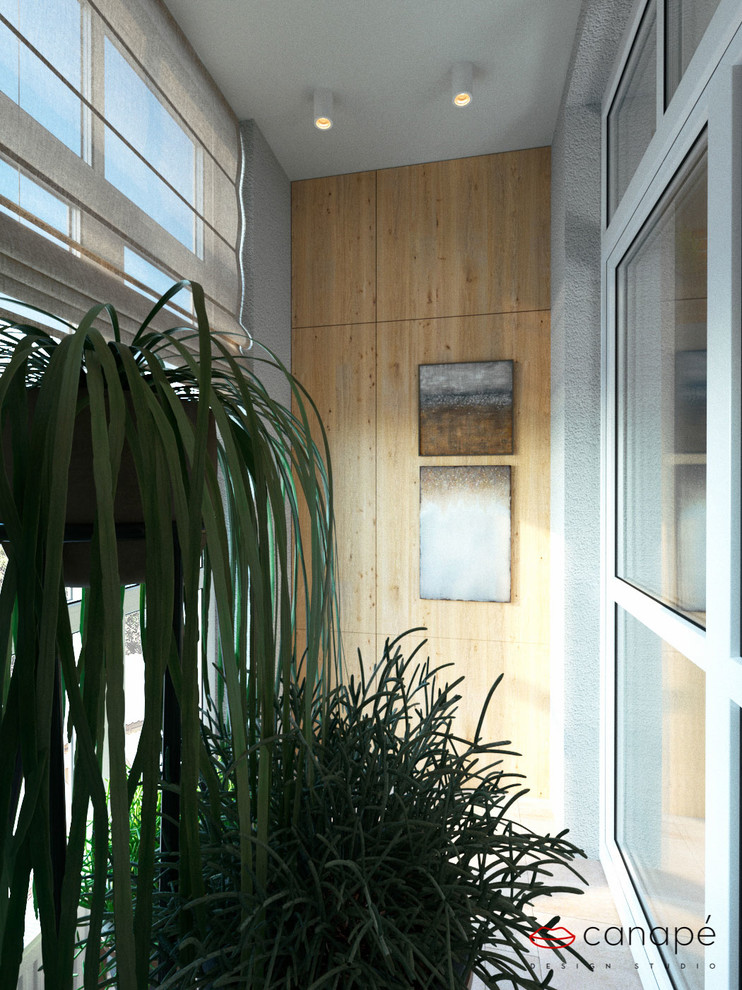 Квартира для молодой семьи