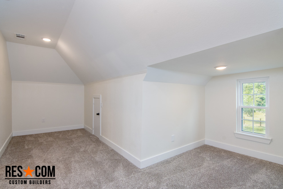 Joyce Lane - Complete Renovation