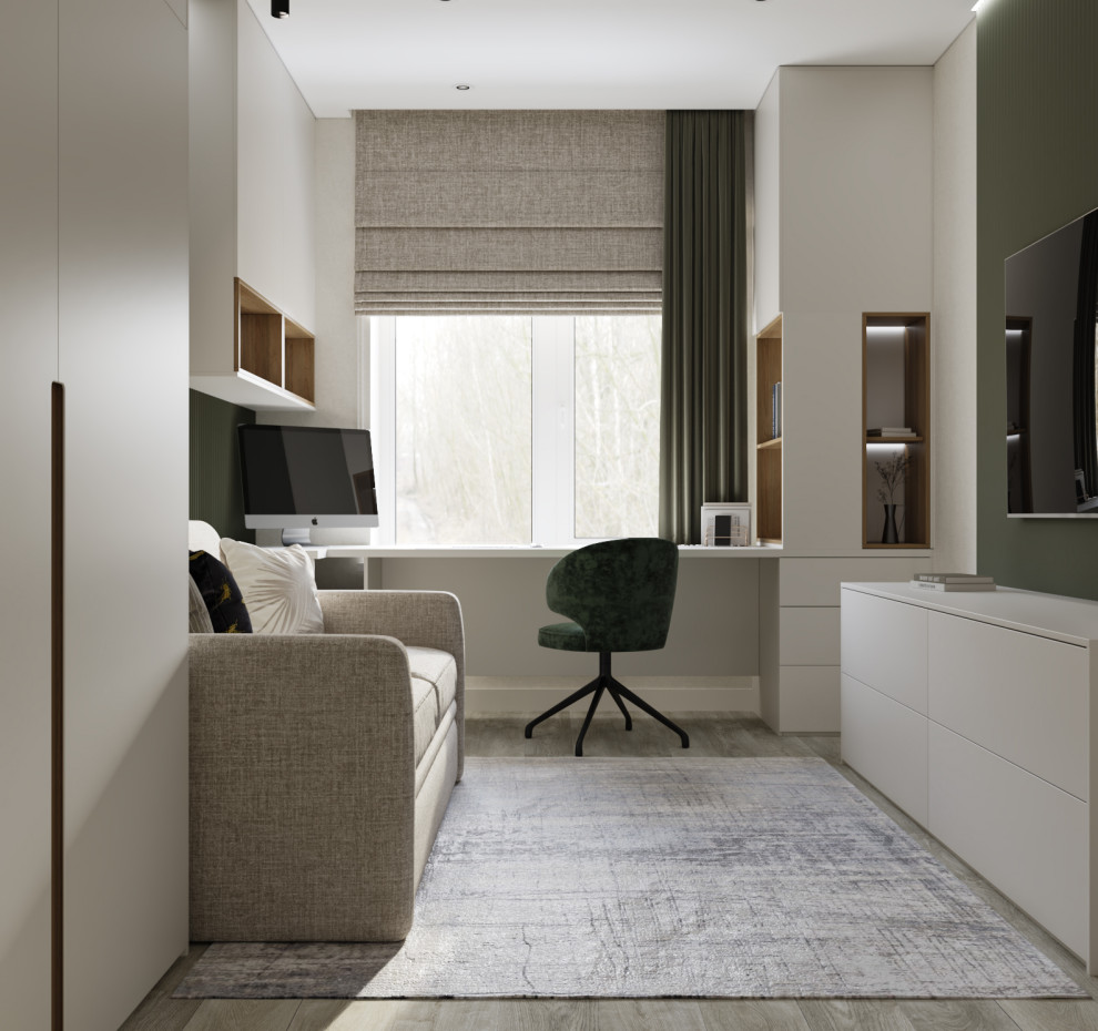 ЖК Атмосфера в центре