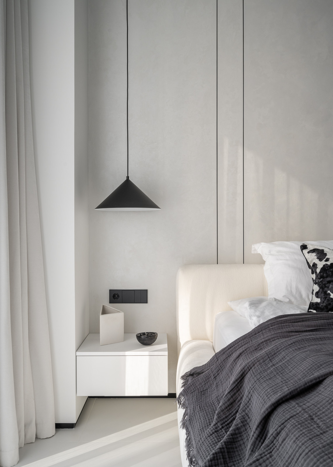 Жилой комплекс Hide (площадь 56 м2)