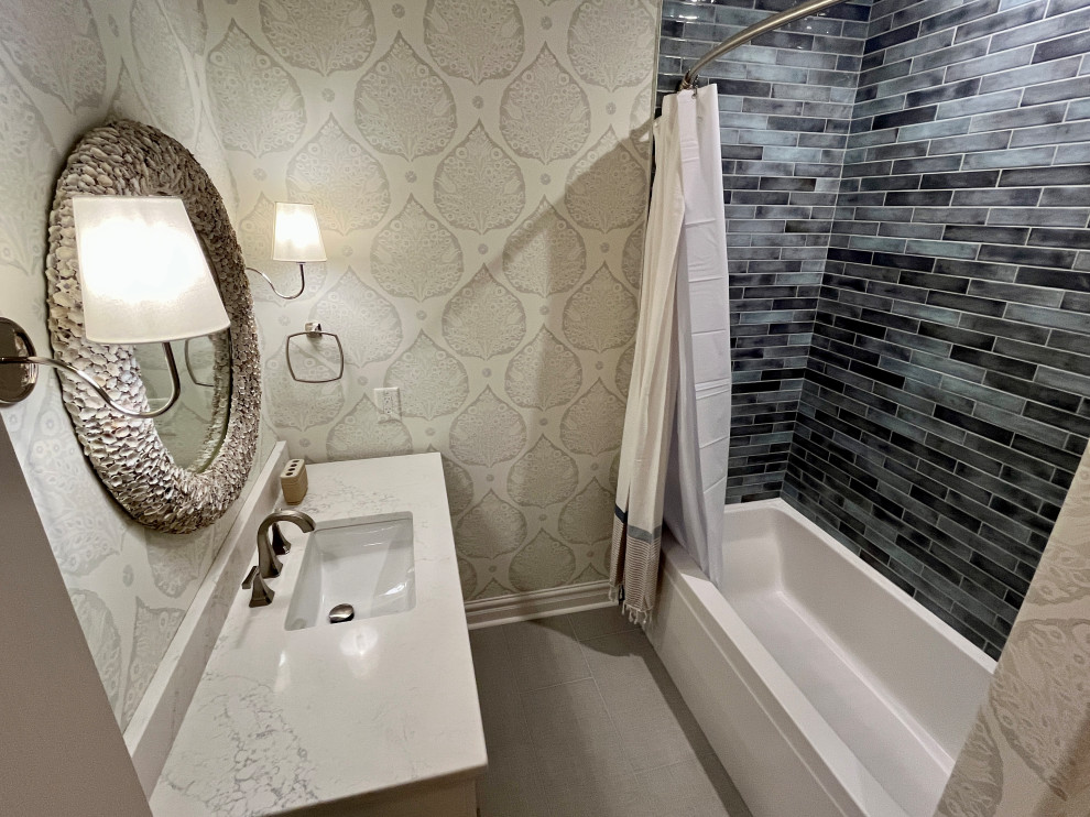 (2025) Condo Bathroom Renovation