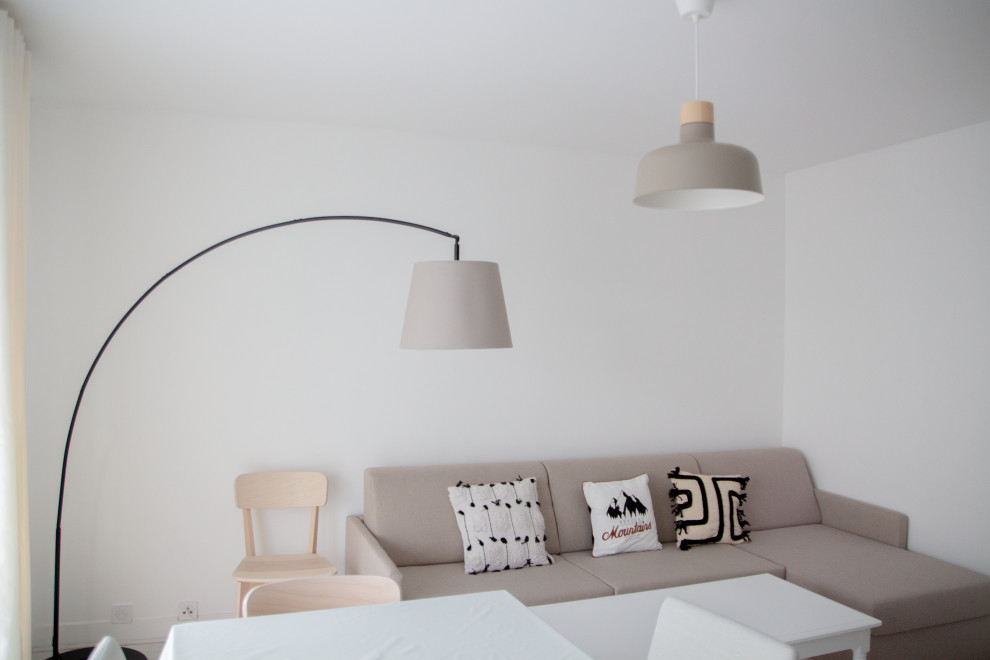 Appartement Montaigut