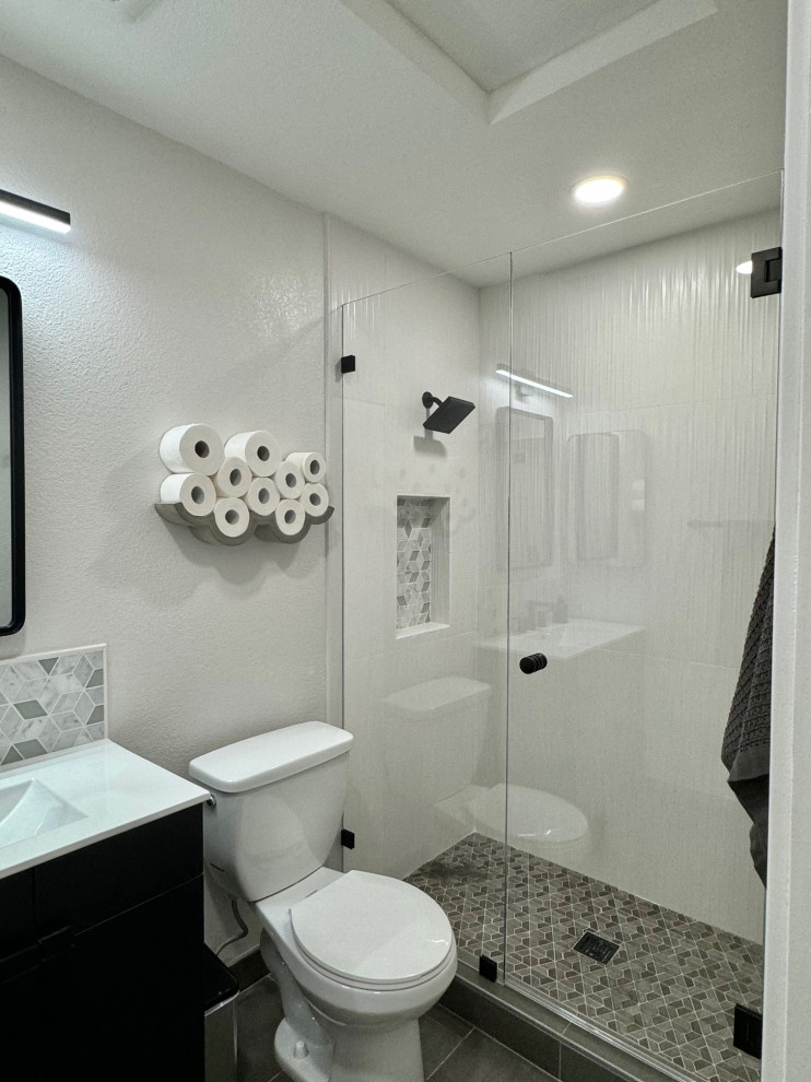 Hanson Guest Bathroom 2024