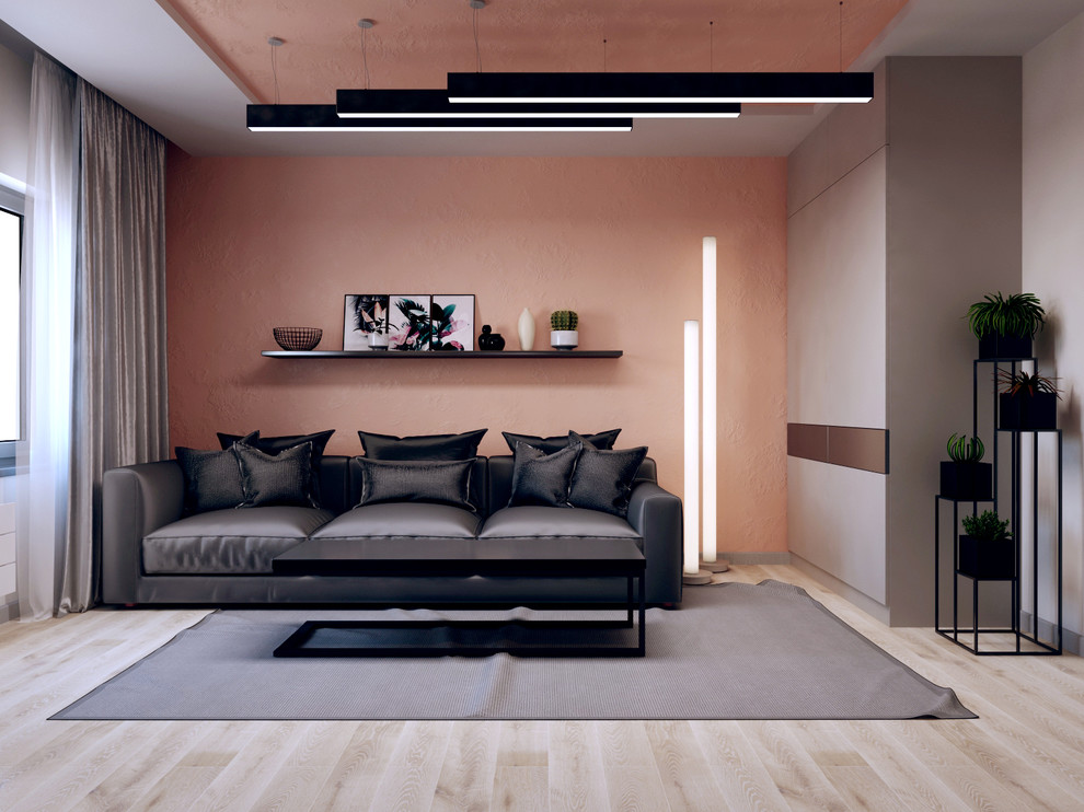 1811 - гостевая комната