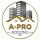 A-Pro Roofing Inc