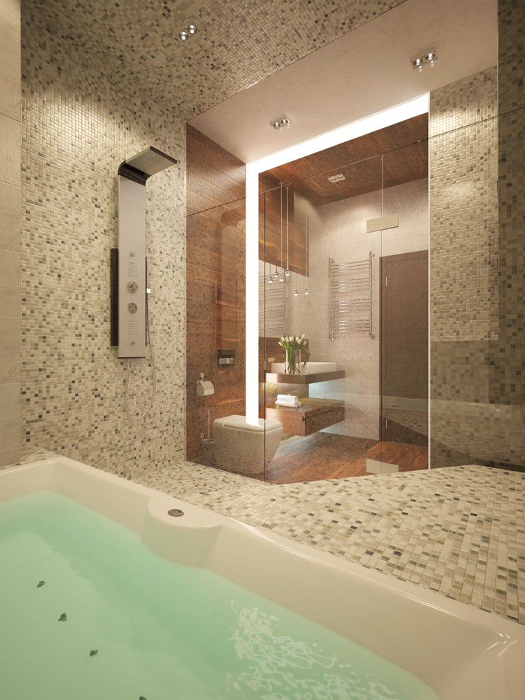 Квартира в ЖК Маршал, Москва