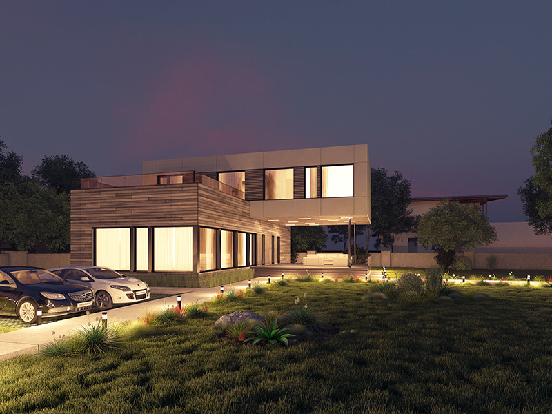 Зодчество 2015_Архитектура