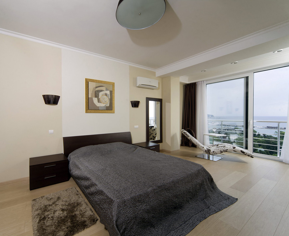 Квартира в Ялте